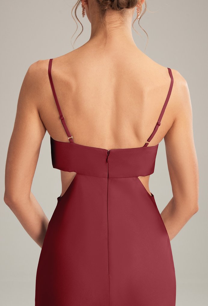 AW Odele Dress